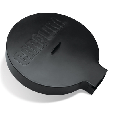 Carolina® Large Choice Chamber and Lid, Black