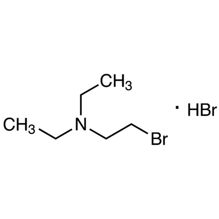 2-(Diethylamino)ethyl Bromide Hydrobromide, CAS RN: 1069-72-3, Product Number: D3232