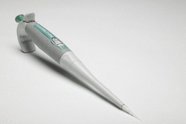 Hamilton® SoftGrip® Single-Channel Adjustable Volume Pipettes