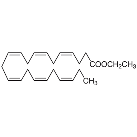 Ethyl cis-4,7,10,13,16,19-Docosahexaenoate, CAS RN: 84494-72-4, Product Number: D2195