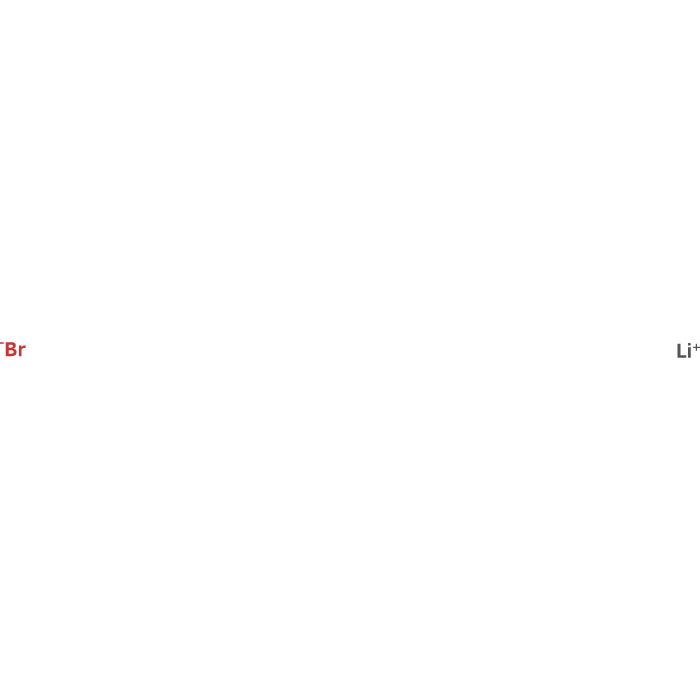 Lithium Bromide, [for General Organic Chemistry]