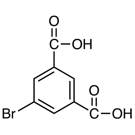 5-Bromoisophthalic Acid, CAS RN: 23351-91-9, Product Number: B4232