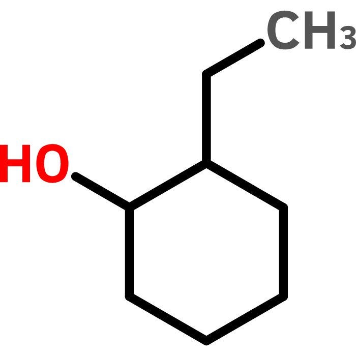 2-Ethylcyclohexanol, (cis- and trans- mixture)