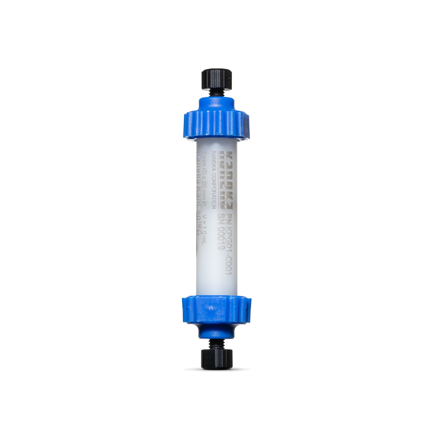 KANEKA KanCap™ G Pre-packed column