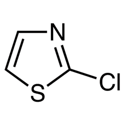 2-Chlorothiazole, CAS RN: 3034-52-4, Product Number: C2471