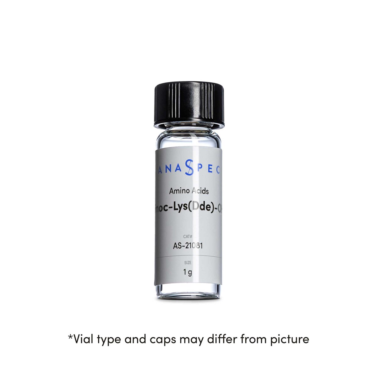 Fmoc-Lys(Dde)-OH