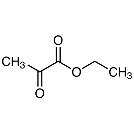 Ethyl Pyruvate, CAS RN: 617-35-6, Product Number: P0891