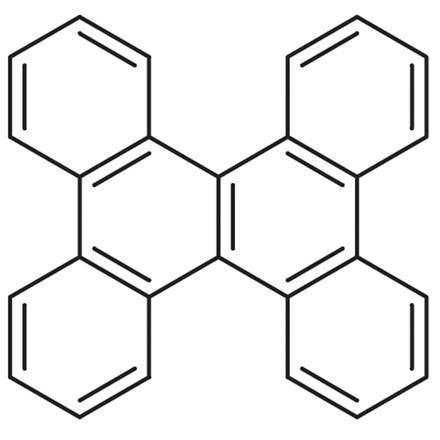 Dibenzo[g,p]chrysene, CAS RN: 191-68-4, Product Number: D3736
