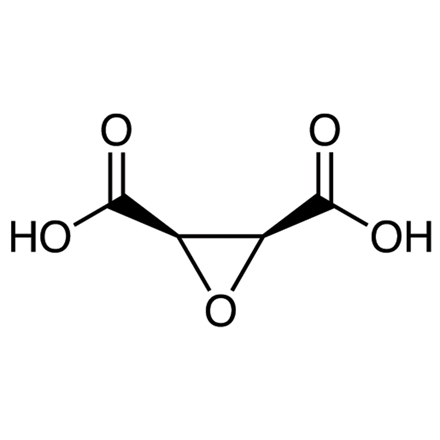 cis-Epoxysuccinic Acid, CAS RN: 16533-72-5, Product Number: E0449