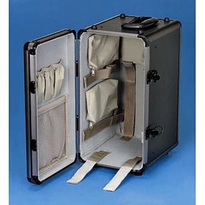 Wolfe® Large Microscope Case