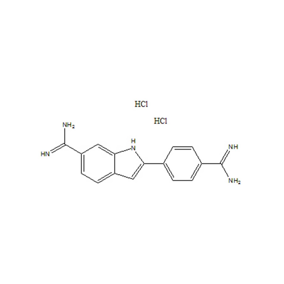 DAPI [4'',6-Diamidino-2-phenylindole, dihydrochloride]