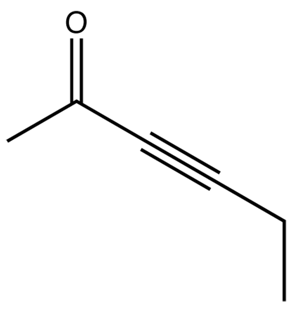 3-Hexyn-2-One, 97%
