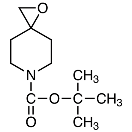 tert-Butyl 1-Oxa-6-azaspiro[2.5]octane-6-carboxylate, CAS RN: 147804-30-6, Product Number: B5501