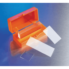 Corning® Rectangle No. 11/2 Cover Glass