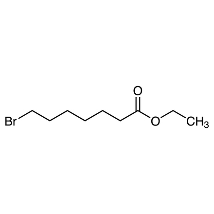 Ethyl 7-Bromoheptanoate, CAS RN: 29823-18-5, Product Number: B1880
