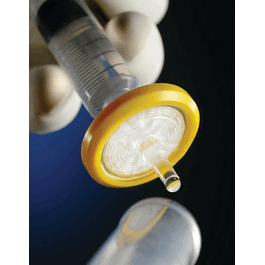 EMD-Millipore Millex Durapore (PVDF) Sterile Syringe Filters