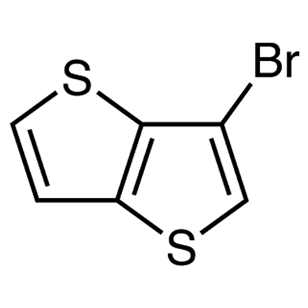 3-Bromothieno[3,2-b]thiophene, CAS RN: 25121-83-9, Product Number: B3226