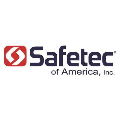 Safetec® Hand Sanitizer (Fresh Scent) Disc Top Bottle