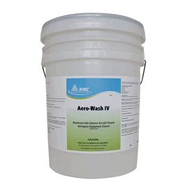 RMC® Aero-Wash IV Aircraft Cleaner, Concentrated
