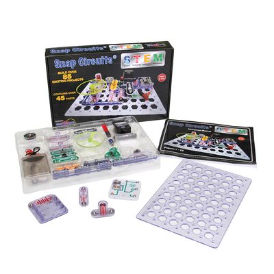 Snap Circuits® STEM Kit