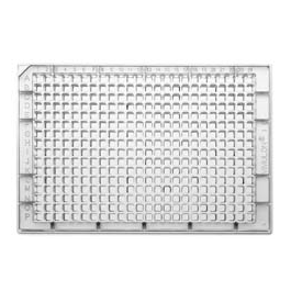 Thermo Scientific® Clear Flat-Bottom Immuno Non-sterile 384-Well Plates