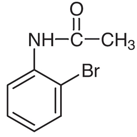 2'-Bromoacetanilide, CAS RN: 614-76-6, Product Number: B3139