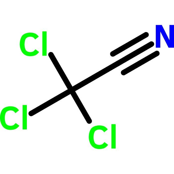 Trichloroacetonitrile