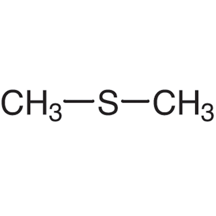 Methyl Sulfide, CAS RN: 75-18-3, Product Number: M0431