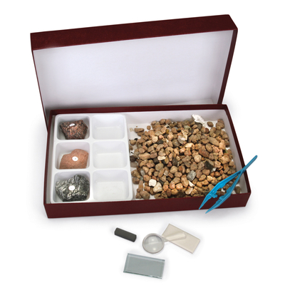 Mineral Exploration Kit