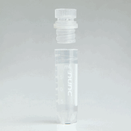 Thermo Scientific™ Nunc™ 2.0 mL Internally-Threaded Universal Tubes