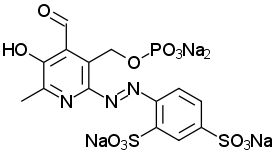 PPADS tetrasodium salt | P2X receptor Antagonist | Hello Bio