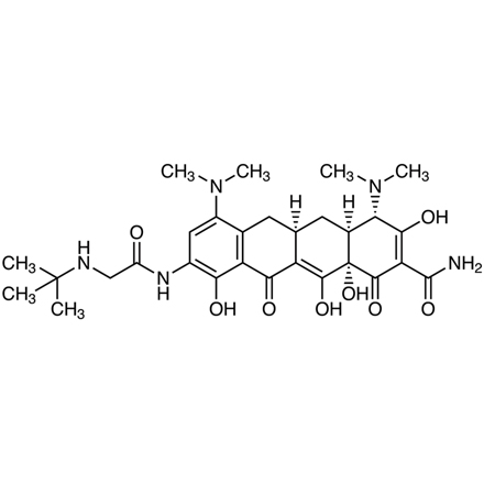 Tigecycline, CAS RN: 220620-09-7, Product Number: T3589