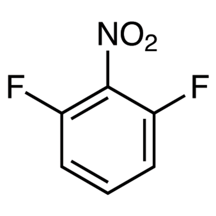 2,6-Difluoronitrobenzene, CAS RN: 19064-24-5, Product Number: D4123