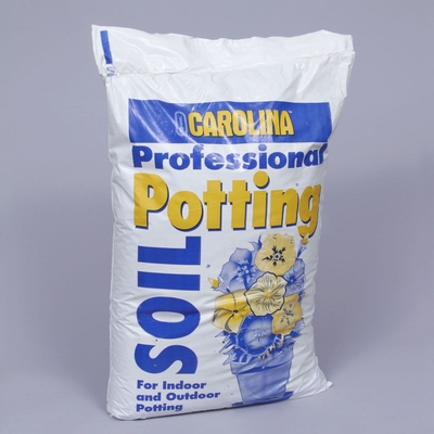 Soil, Potting, 17-L (16-qt) Bag