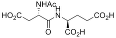 Spaglumic acid | mGluR3 agonist | Hello Bio