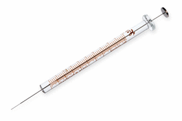 Hamilton® Single Channel Gel Loading Syringes