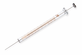 Hamilton® Single Channel Gel Loading Syringes