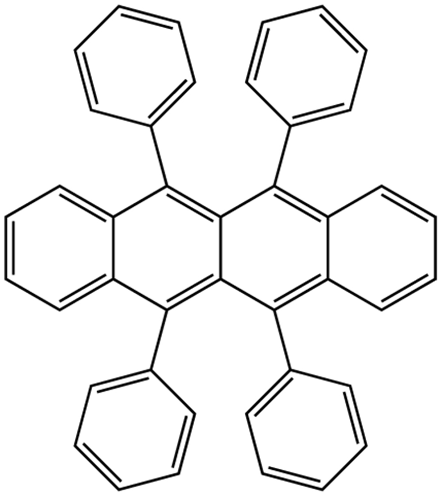 Rubrene
