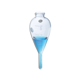SP Wilmad-LabGlass Bulb Oil Centrifuge Tube