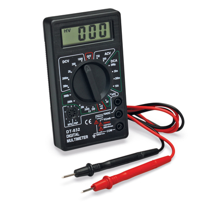 Digital Multimeter
