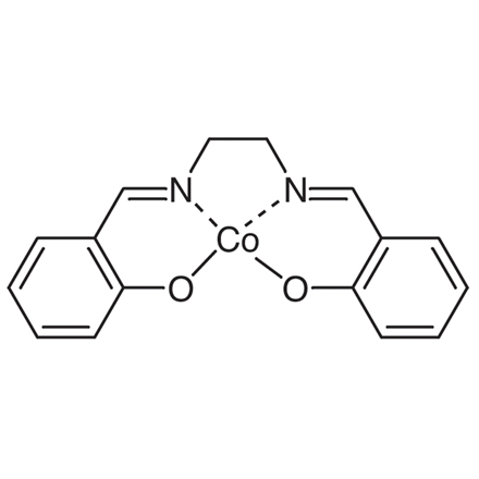 Salcomine, CAS RN: 14167-18-1, Product Number: S0318
