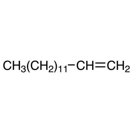 1-Tetradecene [Standard Material for GC], CAS RN: 1120-36-1, Product Number: S0344