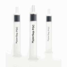 Thermo Scientific™ HyperSep™ Hypercarb™ SPE Cartridges