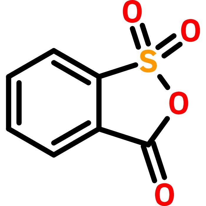 2-Sulfobenzoic Anhydride