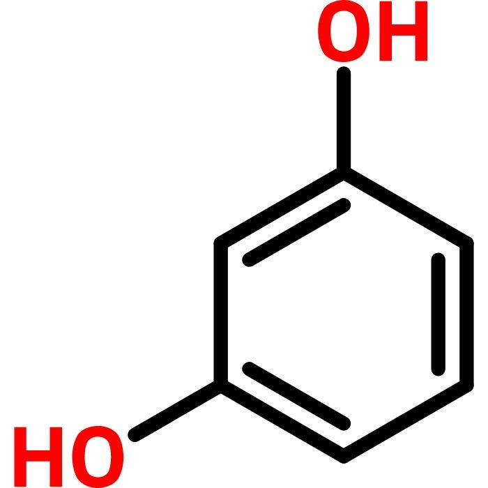 Resorcinol