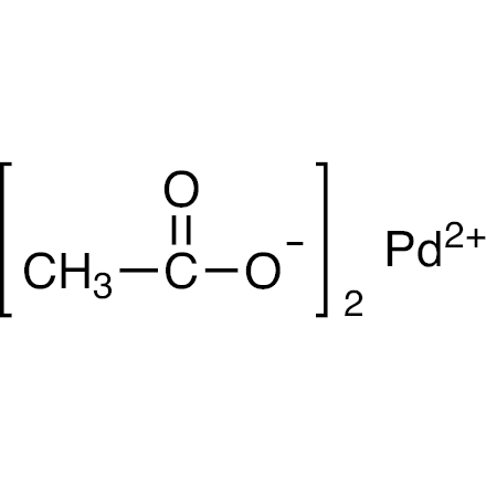 Palladium(II) Acetate