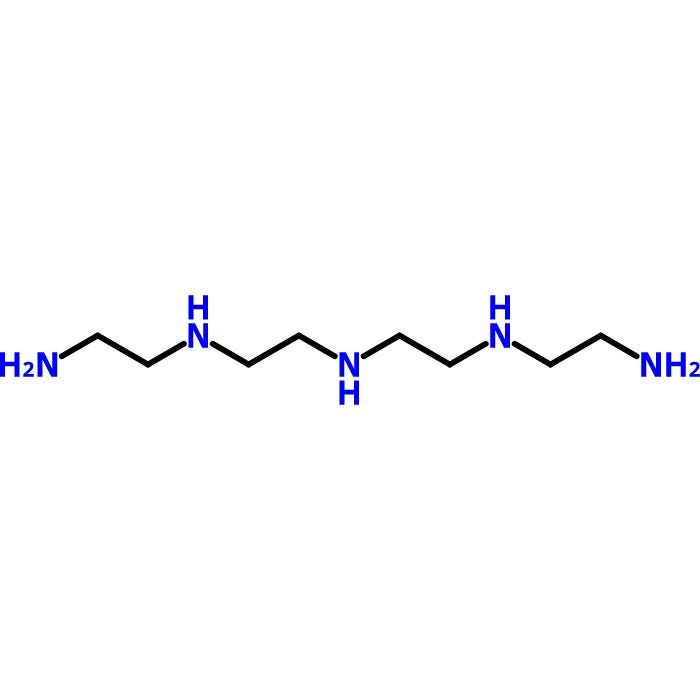 Tetraethylenepentamine, (so called)