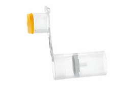 Sartorius Claristep® Syringeless Filters - Sartorius Claristep Syringeless Filters, 12 mm, 0.45 um Regenerated Cellulose (RC), Non-Sterile, Pack of 480 - 1 ea
