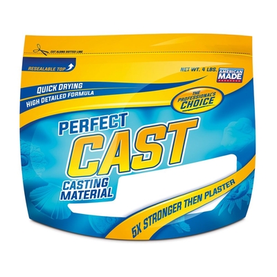 Cast and Paint™ PerfectCast™ Casting Medium