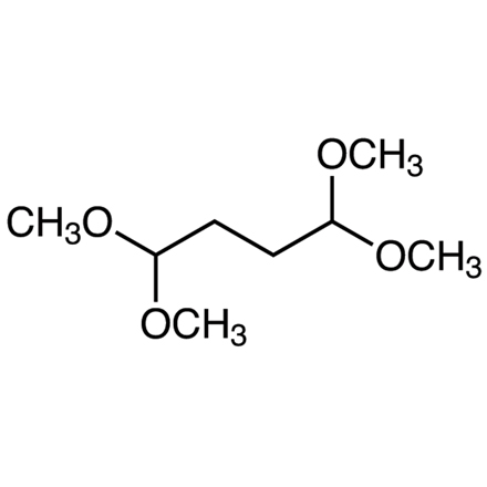 Succinaldehyde Bis(dimethyl Acetal), CAS RN: 6922-39-0, Product Number: S0371